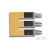 Te Connectivity Terminal Block Tools & Accessories Plug Bridge For 4Mm2 Terminal Block 2271719-2